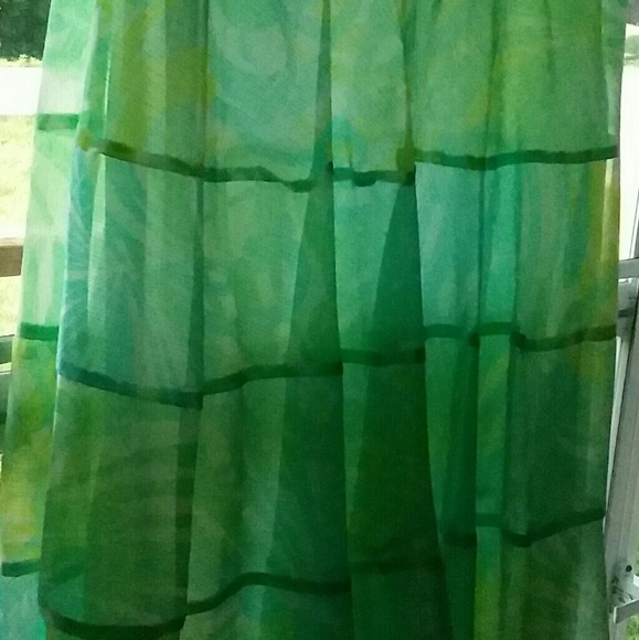 🐒Price Dropped!💖Ruby Rd. Skirt 💖size 14 - Picture 2 of 5